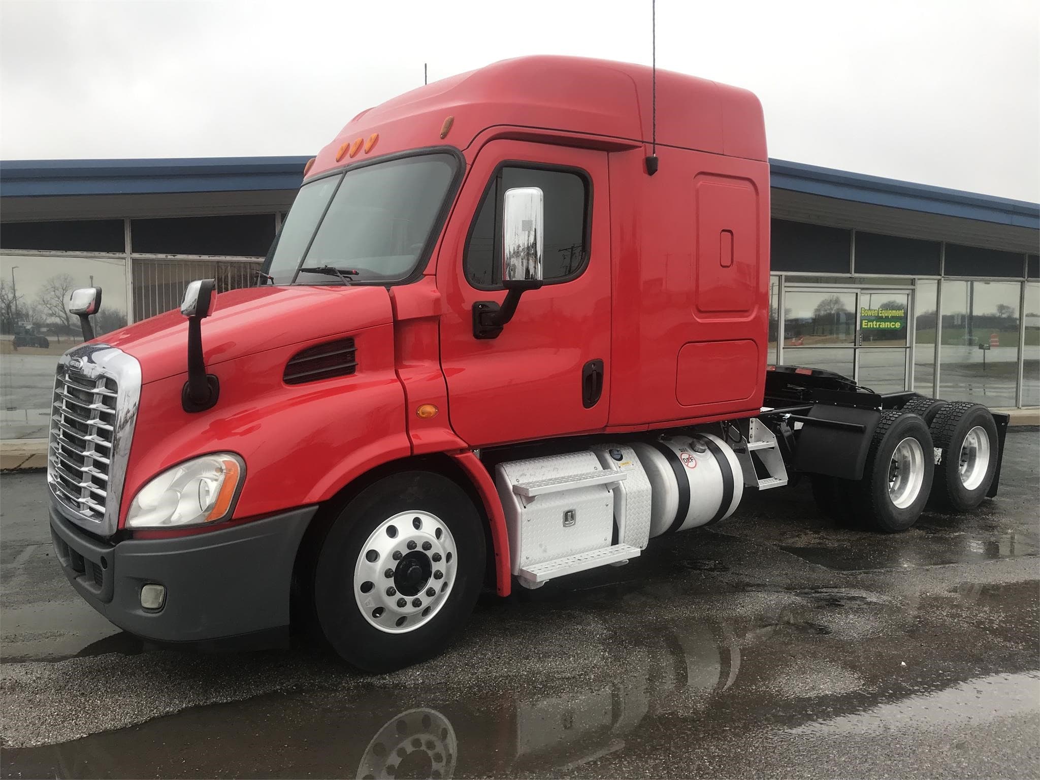 Bowen Equipment Company Newport, AR If we do not have what you are