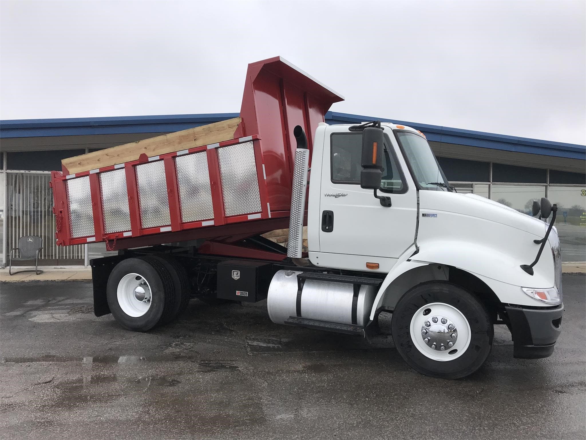 Bowen Equipment Company Newport, AR If we do not have what you are