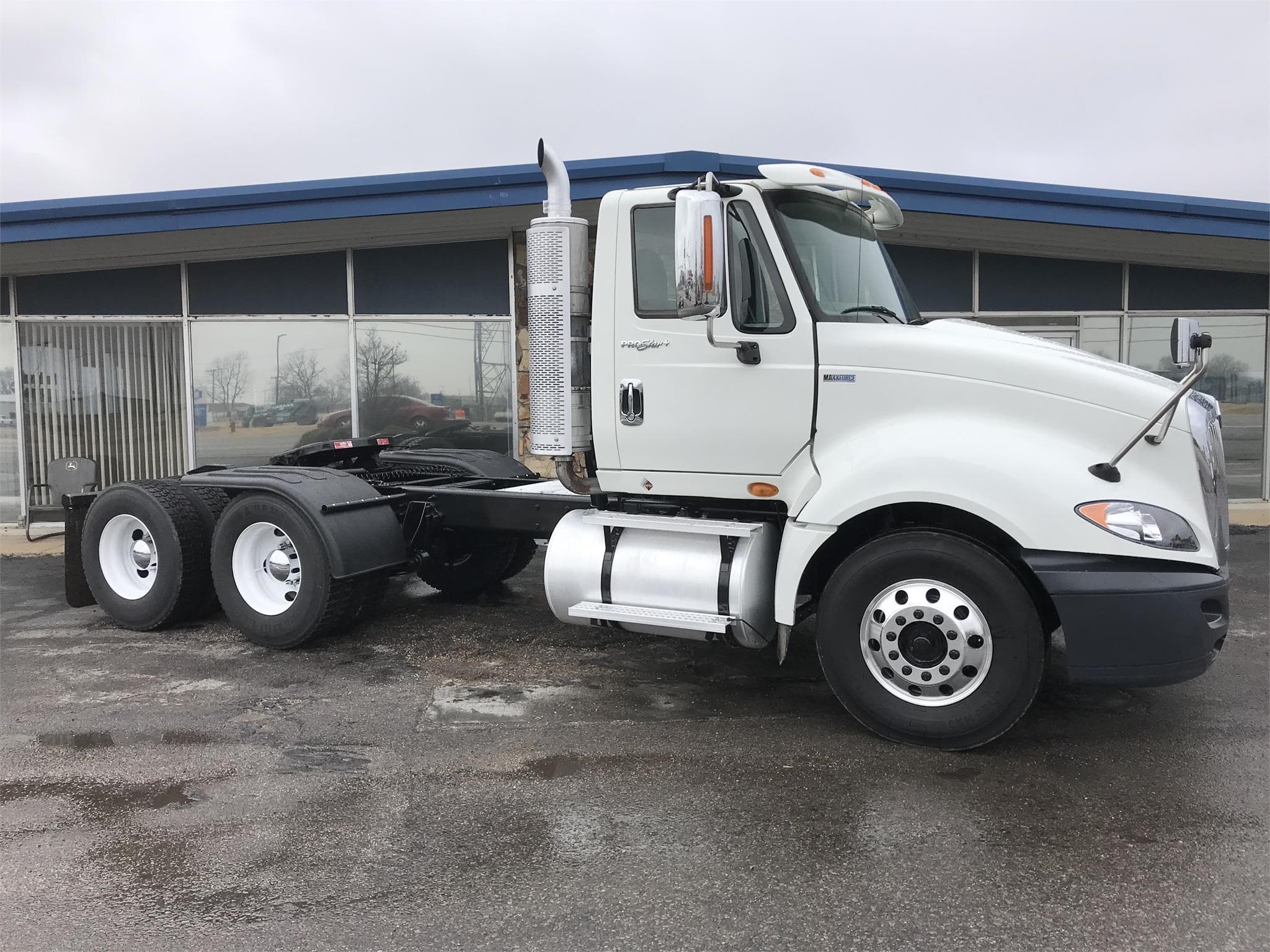 Bowen Equipment Company Newport, AR If we do not have what you are