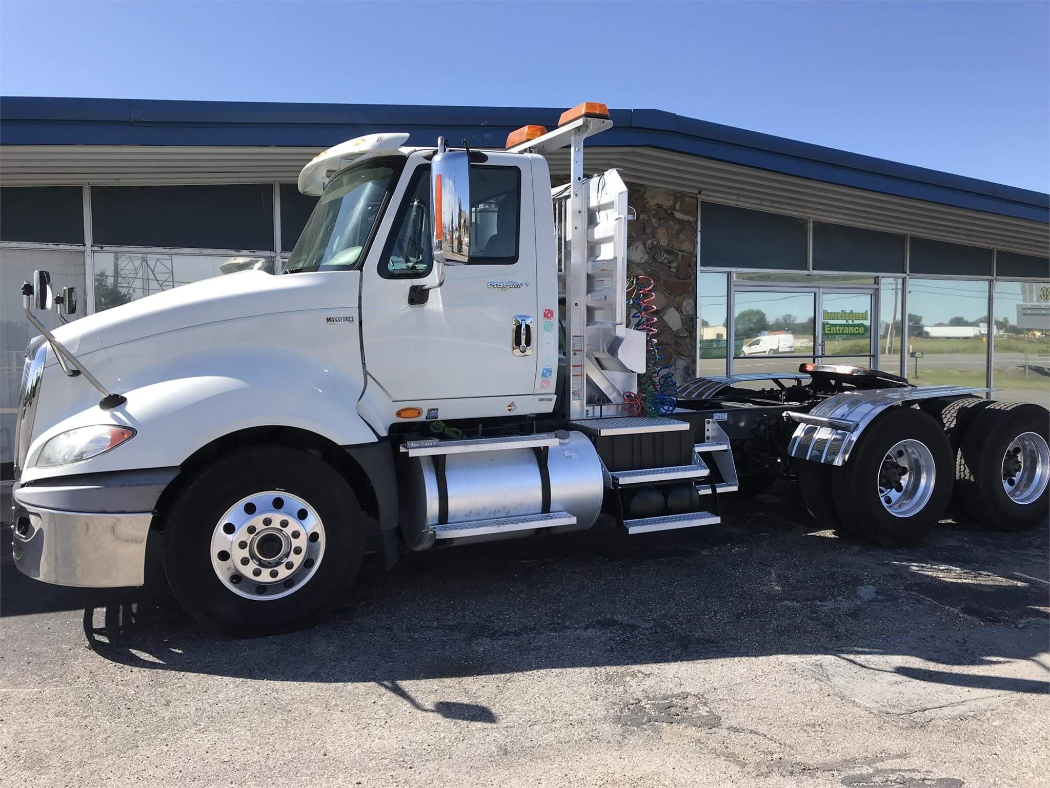 Bowen Equipment Company Newport, AR If we do not have what you are